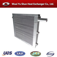 high performance brazed plate fin diesel engine heat exchanger